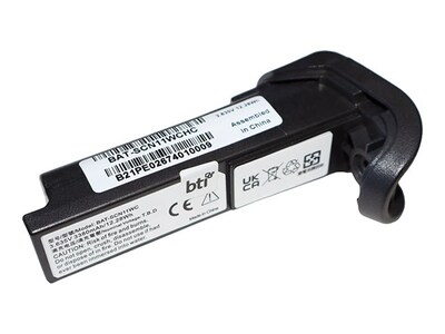 BTI BTI BAT-SCN11WCHC-BTI 4.2V 12., BAT-SCN11WCHC-BTI             , 42104351, Batteries - Other