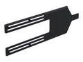 SpacePole SPACEPOLE, KIOSK STRAIGHT BRA, SPK512-02, 41763238, Rack Mount Accessories