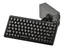 Lexmark 57X7025 Main Image from Right-angle