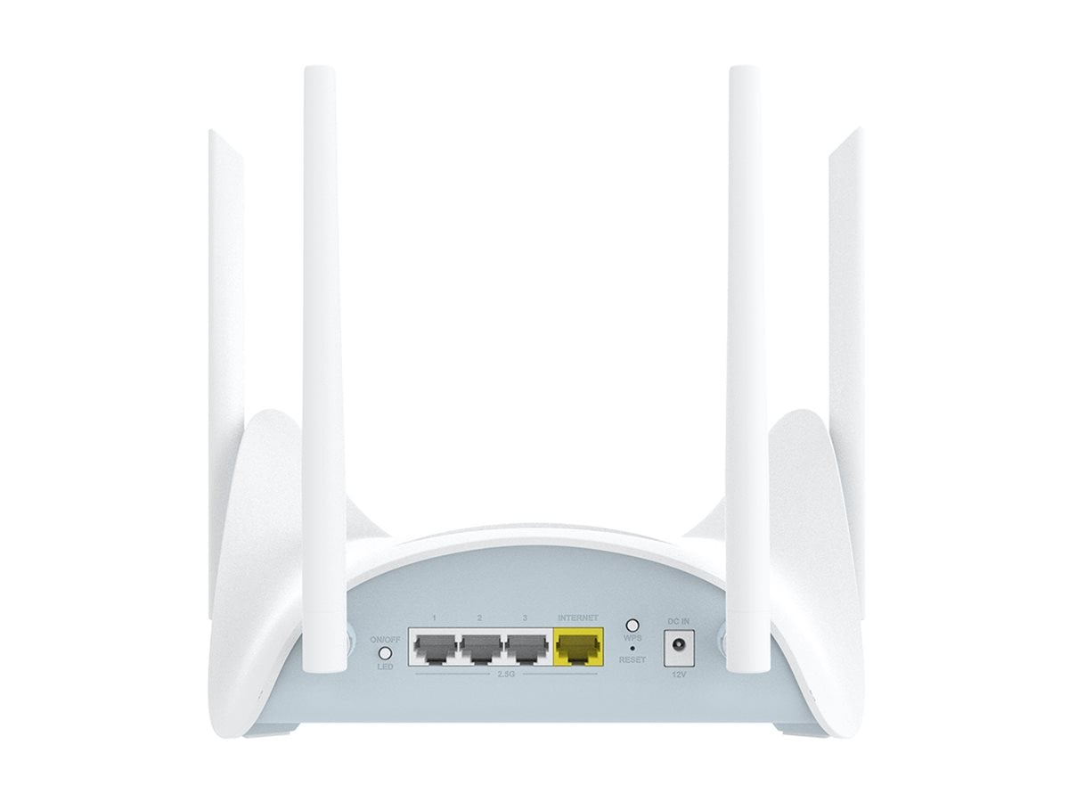 D-Link R95 Router
