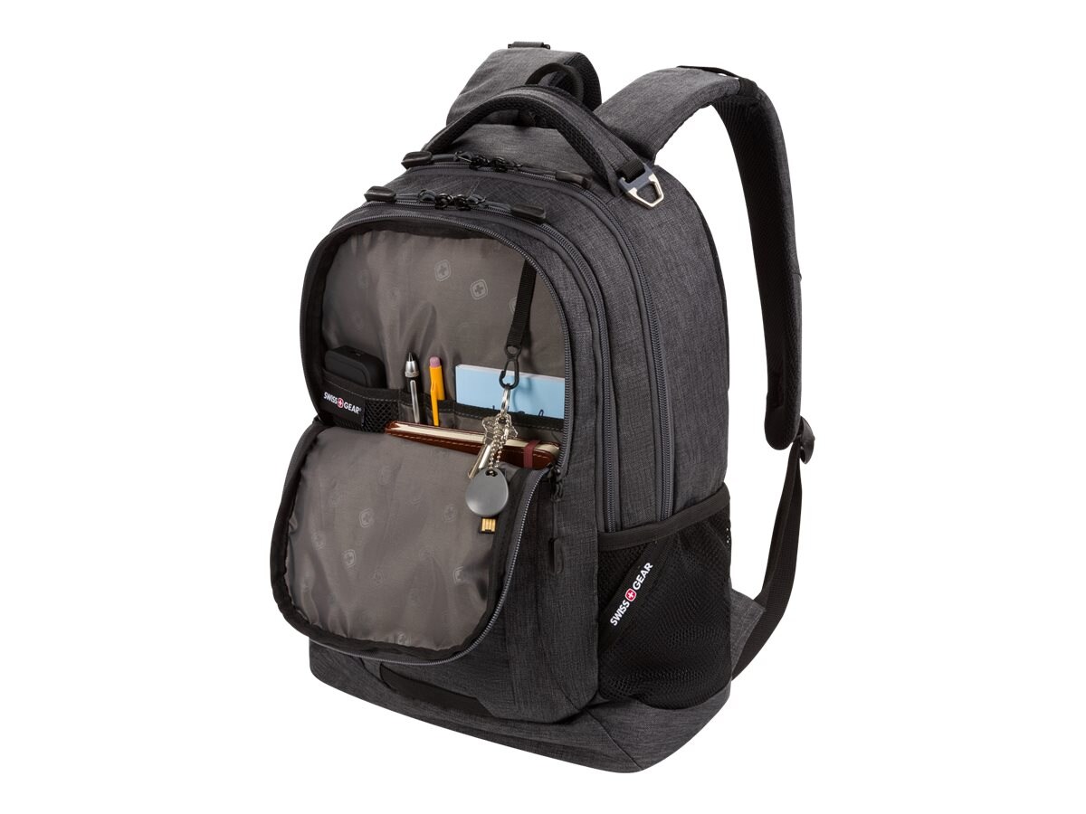 Wenger SWISSGEAR 5505 Backpack Grey (5505444408)