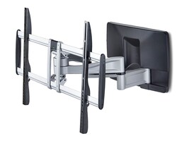 StarTech.com 100AP1-TV-WALL-MOUNT           Main Image from Right-angle