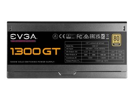 eVGA 220-GT-1300-X1 Main Image from Front