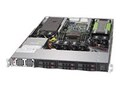 Supermicro SYS-1019GP-TT, SYS-1019GP-TT, 41230340, Servers