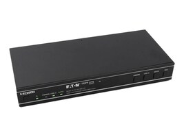 Tripp Lite B119-1X4-4K6-VW                Main Image from Left-angle