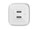 Belkin WCH013DQ2MWH-B6 Image 6 from Left side
