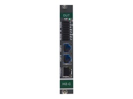 Kramer Electronics 20-70009598                    Main Image from Front
