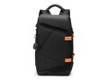 Swissdigital SEON Black L Backpack, SD1650-01                     , 41870435, Carrying Cases - Notebook
