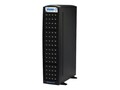 Vinpower 1:63 USBShark Copy Tower USB Flash Duplicator, USBSHARK-63T-BK, 15126503, Storage Drive & Media Duplicators