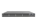 Juniper Networks 48X1G PoE Switch with 2X100G , EX4400-48P, 41248774, Network Switches