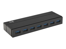 Tripp Lite U360-007 Main Image from Left-angle