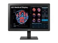 LG 24 2MP LED-LCD Diagnostic Monitor, 24HR513C-B, 41767837, Monitors - Medical