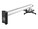 StarTech.com PROJWALLMNT Image 3 from Back