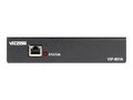 Valcom Single Port IP Audio Port Network Gateway , VIP-801A-V4                   , 42024466, Audio Hardware - Commercial AV