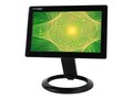 DoubleSight 7 Smart USB LCD Monitor, Black, DS-70U, 10421335, Monitors