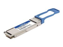 AddOn QSFP-100GB-130685-20-E-AO Main Image from Left-angle