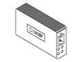 Chief Manufacturing Flat Panel Power Conditioner Kit, PACPC1, 8127452, Line Conditioners