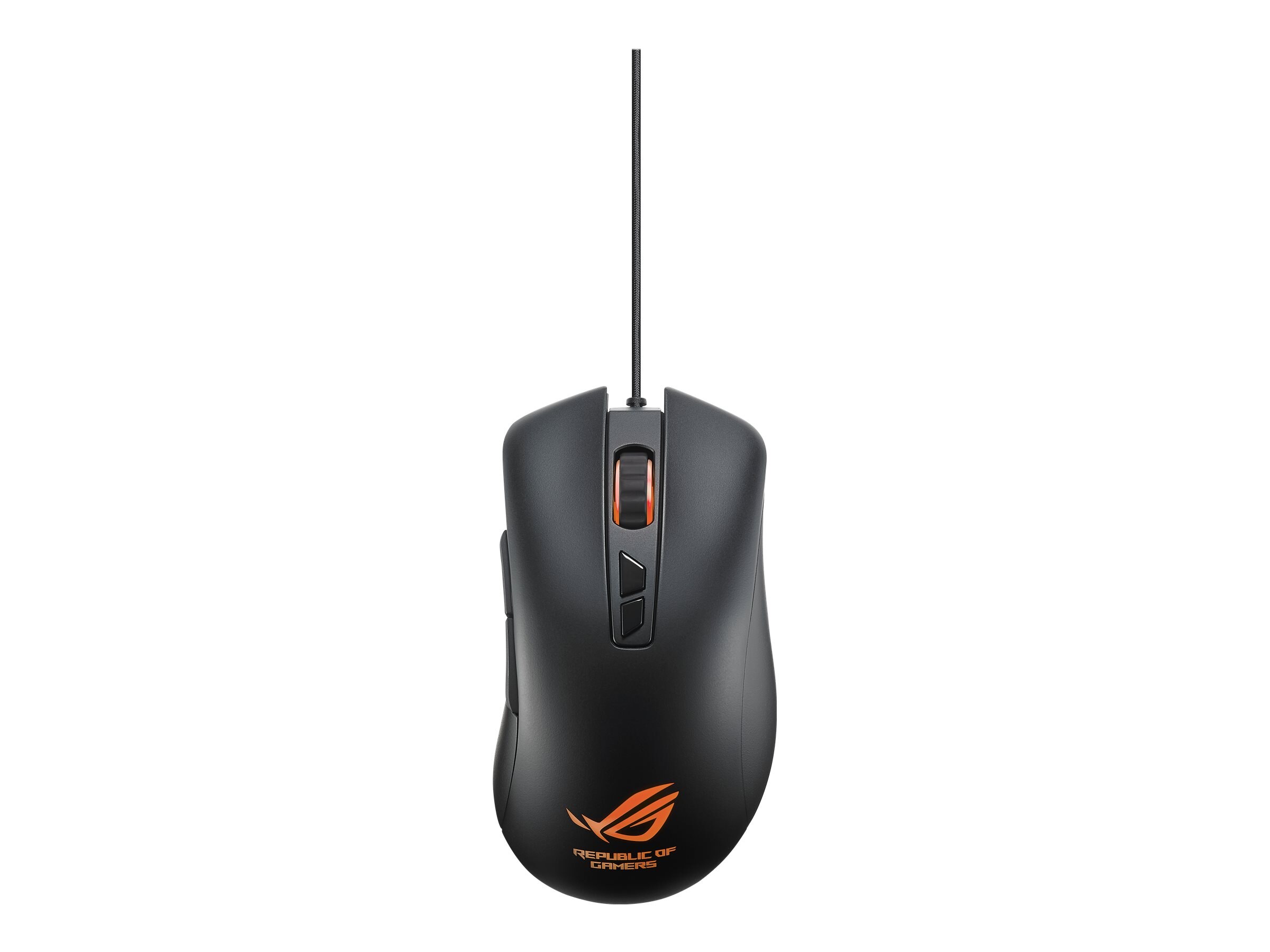 Asus Gt300 Gaming Mouse 90xb03v0 Bmu010