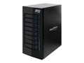 HighPoint 8-Bay 6Gb s Turbo RAID Tower Enclosure, RS6418TS, 32036761, Hard Drive Enclosures - Multiple