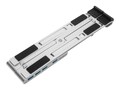 Targus PORTABLE LAPTOP TABLET STAND, AWU100205GL, 41484327, Mounting Hardware - Miscellaneous