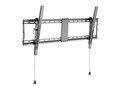 Monoprice Tilt TV Wall Mount Bracket Extra Wide for 43-90 Displays up to 154lbs, 43197                         , 42150460, Stands & Mounts - Digital Signage & TVs