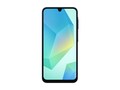 Samsung Galaxy A16 5G Smartphone, 128GB, Blue Black (Unlocked), SM-A166UZKAXAA                , 41880934, Cell Phones