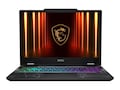 MSI Cyborg 15 B2RWFKG-421US, CYBORG15B2421 , 42044678, Notebooks MSI Cyborg 15 B2RWFKG-421US, CYBORG15B2421 , 42044678, Notebooks
