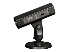 Shure UA834V                         Main Image from Left-angle