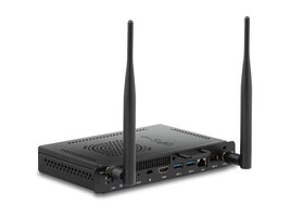 ViewSonic VPCF5-W55-G1 Main Image from Back