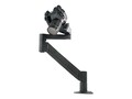 HAT Design Works 7000 SERIES ARM WITH CAMERA MO, 7016-500HY-104                , 41987652, Monitor & Display Accessories
