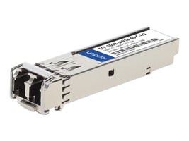 AddOn SFP-16GB-DW18-40-C-AO Main Image from Right-angle AddOn SFP-16GB-DW18-40-C-AO Main Image from Right-angle