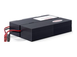 CyberPower RB1290X4L Main Image from Right-angle CyberPower RB1290X4L Main Image from Right-angle