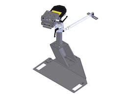 Havis PKG-PSM-375 Main Image from Left-angle Havis PKG-PSM-375 Main Image from Left-angle