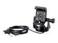 Garmin Montana 6xx Marine Mount with Power Cable, 010-11654-06, 12871680, Mounting Hardware - Miscellaneous Garmin Montana 6xx Marine Mount with Power Cable, 010-11654-06, 12871680, Mounting Hardware - Miscellaneous