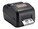 Bixolon America-samsung Mini Printers XD5-43TCEBK Image 4 from Left-angle