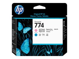 HP Inc. P2V98A Main Image from Front