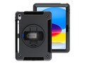 ARMOR-X RUGGED CASE FOR IPAD 10.9 10TH, RIN-IPAD-N5, 41748566, Carrying Cases - Other ARMOR-X RUGGED CASE FOR IPAD 10.9 10TH, RIN-IPAD-N5, 41748566, Carrying Cases - Other