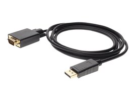 AddOn DISPORT2VGA6F-5PK Main Image from Right-angle