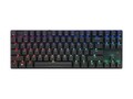 Cherry MX 8.2 TKL Wired RGB Keyboard - Black, G80-3882LYAUS-2, 41699646, Keyboards & Keypads Cherry MX 8.2 TKL Wired RGB Keyboard - Black, G80-3882LYAUS-2, 41699646, Keyboards & Keypads