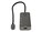 StarTech.com DKT30CHPD3 Image 4 from Left side