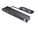 StarTech.com 12NM8-RACK-MOUNT-PDU           Image 1 from Right-angle