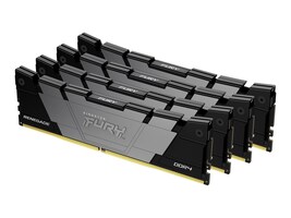 Kingston KF436C18RB2K4/128 Main Image from Right-angle