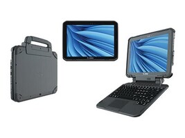 Zebra Technologies International ET80A-0E5A1-000                Main Image from Multi-angle