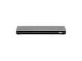 Belkin Thunderbolt 4 Dock, INC030TTSGY, 42133679, Docking Stations & Port Replicators Belkin Thunderbolt 4 Dock, INC030TTSGY, 42133679, Docking Stations & Port Replicators