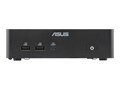 Asus  NUC 16 PRO BAREBONE MINI, RNUC16GDKU76000U, 42123654, Barebones Systems