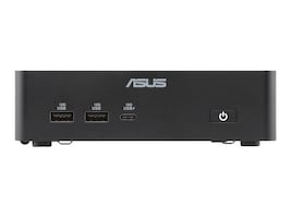 Asus RNUC16GDKU76000U Main Image from Front Asus RNUC16GDKU76000U Main Image from Front