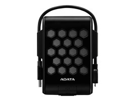 ADATA Technology AHD720-1TU31-CBK               Main Image from Front