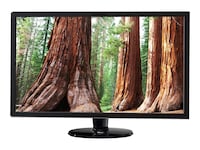Planar 24 PXL2470MW Full HD LED-LCD Monitor, Black, 997-7346-00, 16668988, Monitors Planar 24 PXL2470MW Full HD LED-LCD Monitor, Black, 997-7346-00, 16668988, Monitors