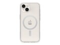 OtterBox SYMMETRY CLEAR MAGSAFE IPHONE, 77-93053, 41705704, Carrying Cases - Phones/PDAs