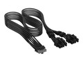 Corsair CORSAIR ELITE PREMIUM INDIVIDU, CP-8920435                    , 42151454, Cables